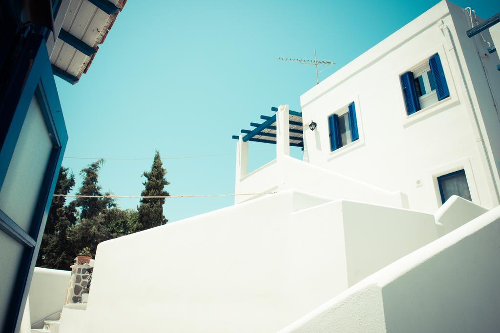 Dora's & Aparthotel