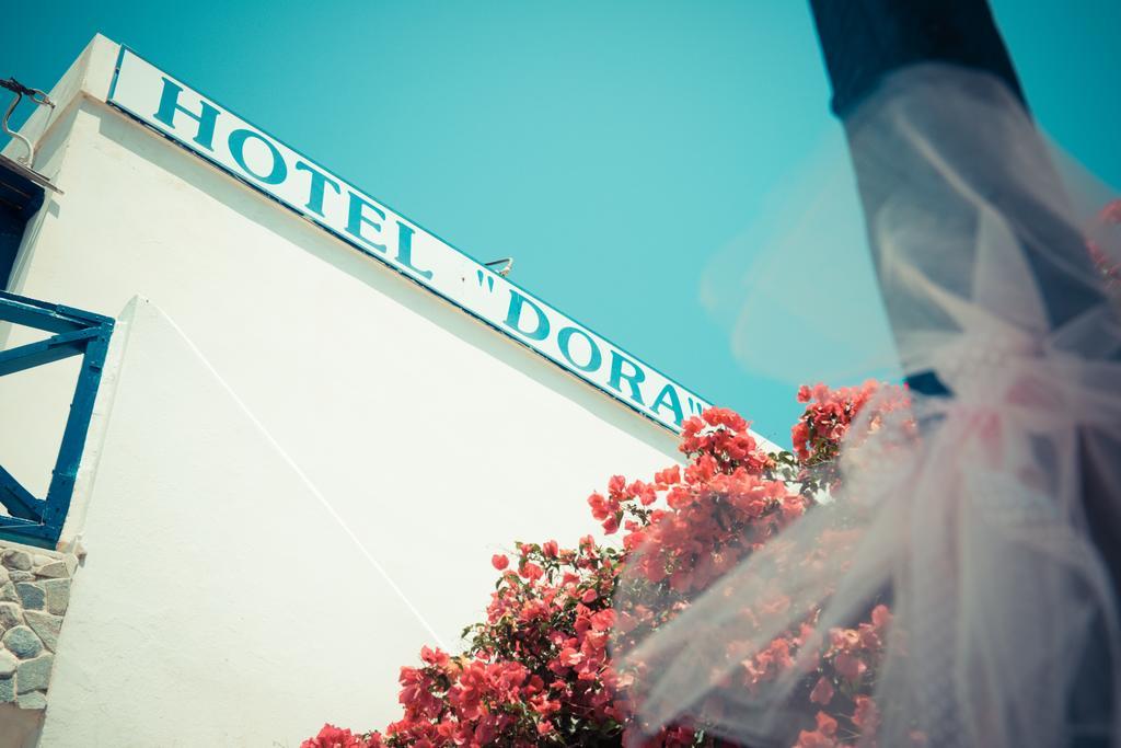Apart Otel Dora's &